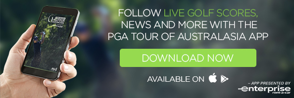 Official Pga App Pga Of Australia Official Golf News Live