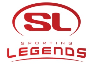 Sporting Legends Sale