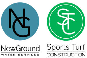 Newground Water Services & Sports Turf Construction